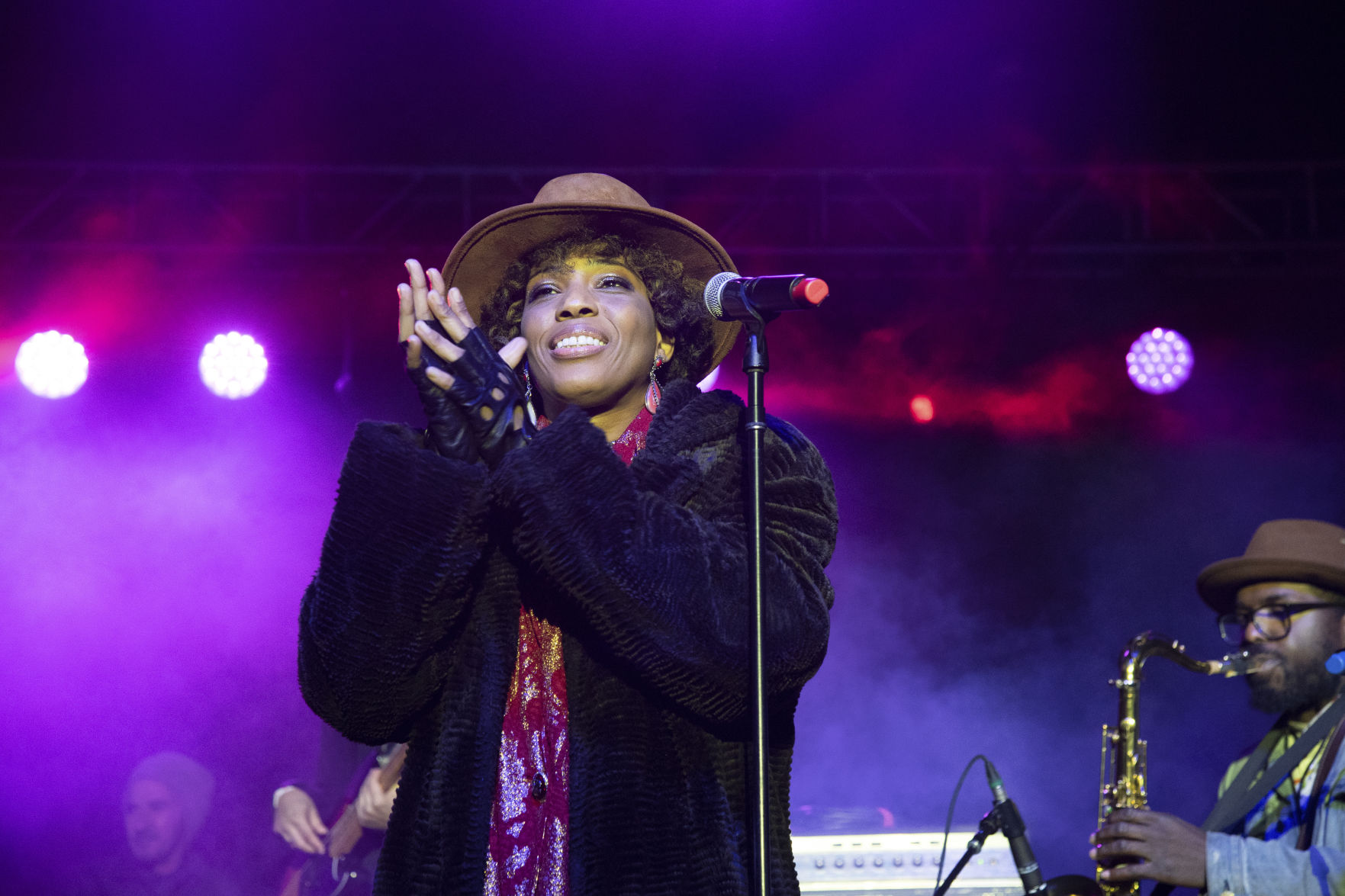 Macy Gray